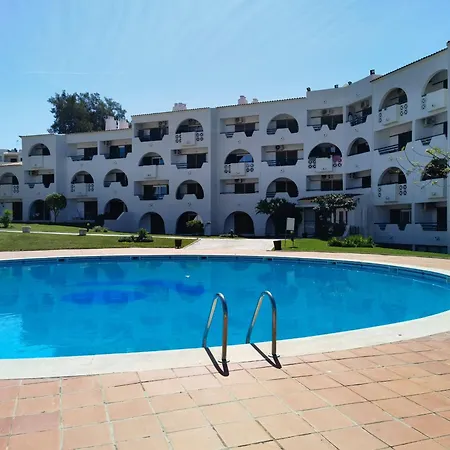 209 Modern In Close To Everything Apartament Albufeira