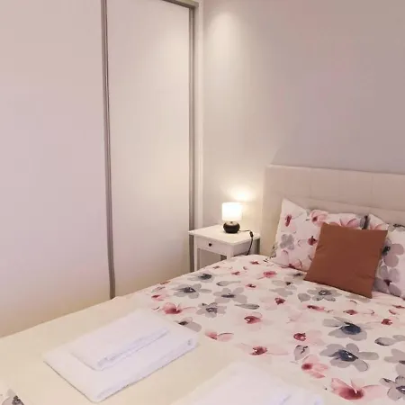 Διαμέρισμα 209 Modern In Close To Everything