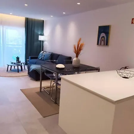 209 Modern In Close To Everything Apartament Albufeira